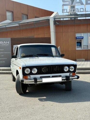 LADA (VAZ) 2106 2003, 55,000 km - 1.6 l - Bakı