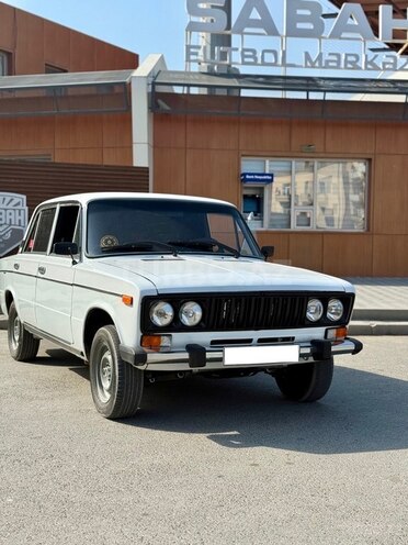 LADA (VAZ) 2106 2003, 55,000 km - 1.6 l - Bakı
