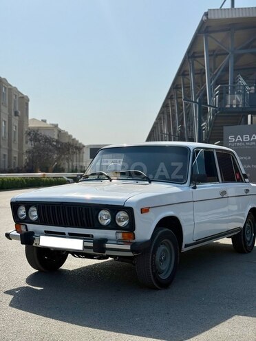LADA (VAZ) 2106 2003, 55,000 km - 1.6 l - Bakı