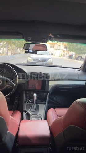 BMW 528 1999, 342,000 km - 2.8 л - Bakı