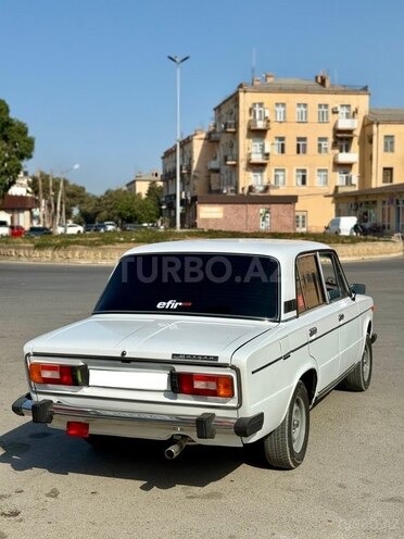 LADA (VAZ) 2106 2003, 55,000 km - 1.6 l - Bakı