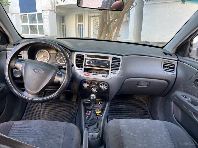 Kia Rio 2006, 300,000 km - 1.4 l - Bakı