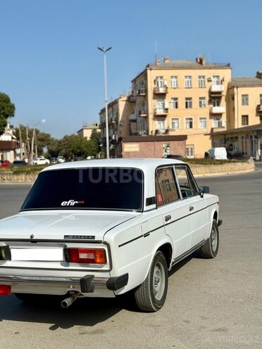 LADA (VAZ) 2106 2003, 55,000 km - 1.6 l - Bakı