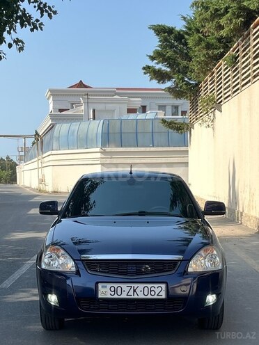LADA (VAZ) Priora 2015, 149,000 km - 1.6 l - Bakı