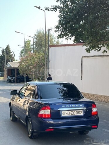 LADA (VAZ) Priora 2015, 149,000 km - 1.6 l - Bakı