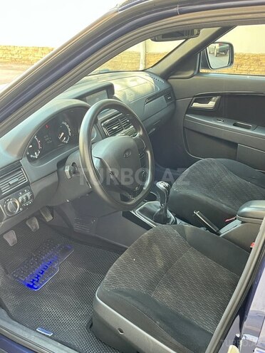 LADA (VAZ) Priora 2015, 149,000 km - 1.6 l - Bakı
