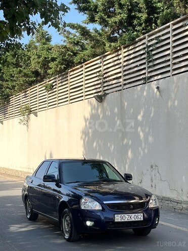 LADA (VAZ) Priora 2015, 149,000 km - 1.6 l - Bakı