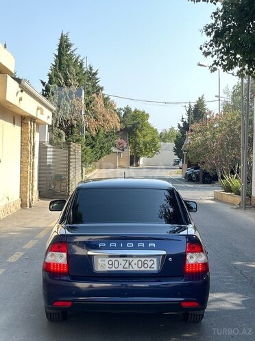 LADA (VAZ) Priora 2015, 149,000 km - 1.6 l - Bakı