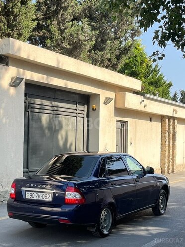 LADA (VAZ) Priora 2015, 149,000 km - 1.6 l - Bakı