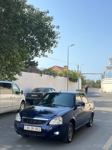 LADA (VAZ) Priora 2015, 149,000 km - 1.6 l - Bakı