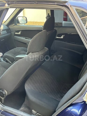 LADA (VAZ) Priora 2015, 149,000 km - 1.6 l - Bakı