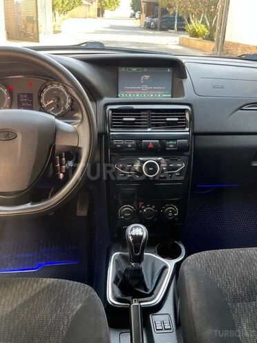 LADA (VAZ) Priora 2015, 149,000 km - 1.6 l - Bakı