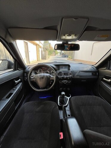 LADA (VAZ) Priora 2015, 149,000 km - 1.6 l - Bakı