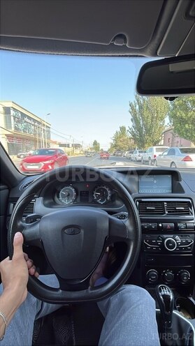 LADA (VAZ) Priora 2015, 149,000 km - 1.6 l - Bakı