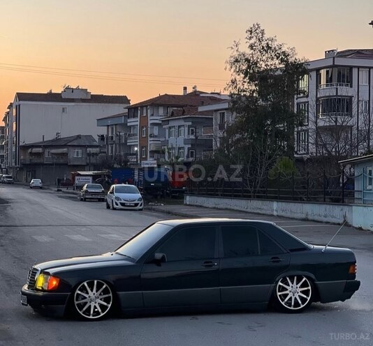 Mercedes 190 1992, 400,000 km - 2.0 л - Bakı