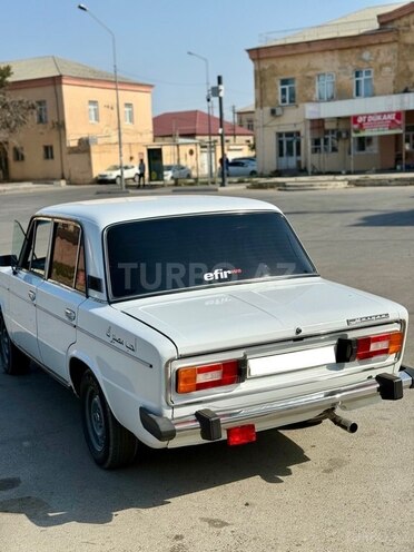 LADA (VAZ) 2106 2003, 55,000 km - 1.6 l - Bakı