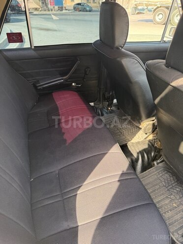 LADA (VAZ) 2106 2003, 55,000 km - 1.6 l - Bakı