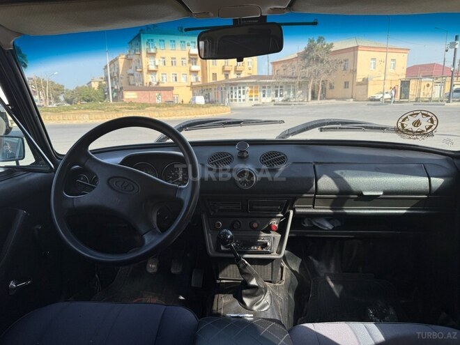 LADA (VAZ) 2106 2003, 55,000 km - 1.6 l - Bakı