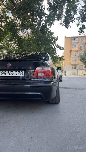 BMW 528 1999, 342,000 km - 2.8 л - Bakı