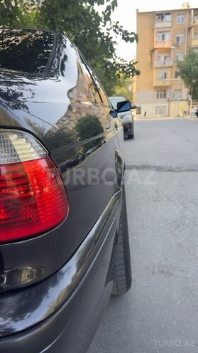 BMW 528 1999, 342,000 km - 2.8 л - Bakı