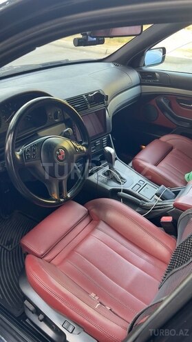 BMW 528 1999, 342,000 km - 2.8 л - Bakı