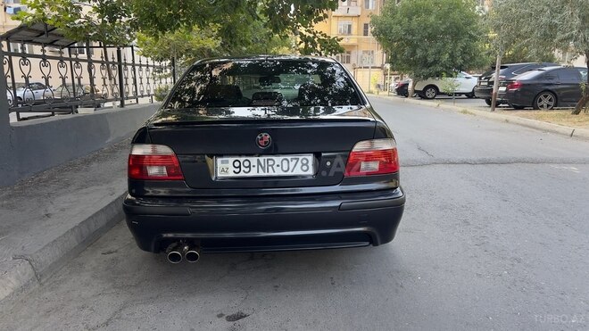 BMW 528 1999, 342,000 km - 2.8 л - Bakı