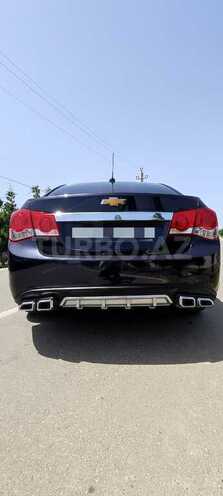Chevrolet Cruze 2015, 281,317 km - 1.8 l - Bakı