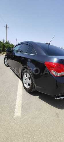 Chevrolet Cruze 2015, 281,317 km - 1.8 l - Bakı