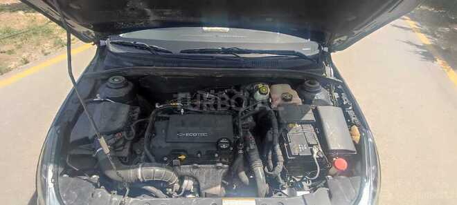 Chevrolet Cruze 2015, 281,317 km - 1.8 l - Bakı