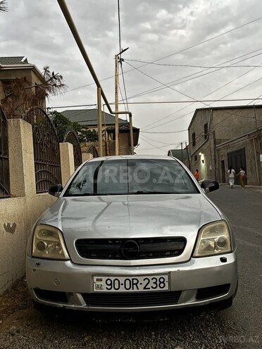 Opel Vectra 2002, 400,000 km - 2.2 л - Sumqayıt