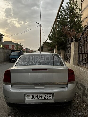 Opel Vectra 2002, 400,000 km - 2.2 л - Sumqayıt