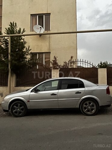 Opel Vectra 2002, 400,000 km - 2.2 л - Sumqayıt