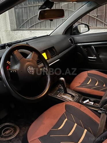 Opel Vectra 2002, 400,000 km - 2.2 л - Sumqayıt