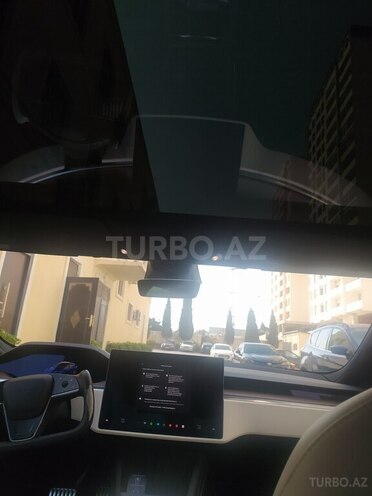 Tesla Model S 2022, 39,000 km - 0.0 л - Bakı