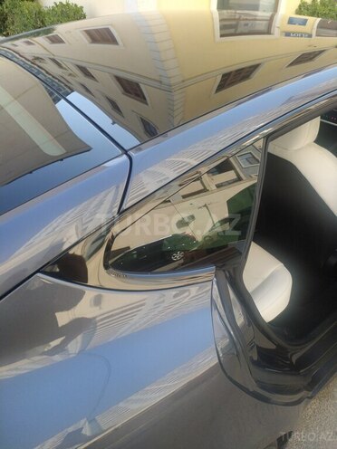 Tesla Model S 2022, 39,000 km - 0.0 л - Bakı