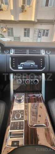 Land Rover Range Rover-9