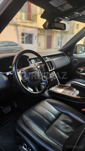 Land Rover Range Rover-3