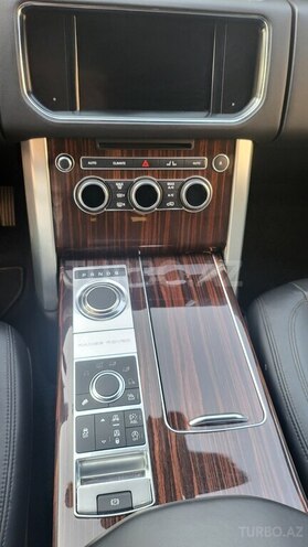 Land Rover Range Rover-10