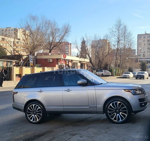 Land Rover Range Rover-6