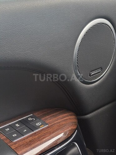 Land Rover Range Rover-11