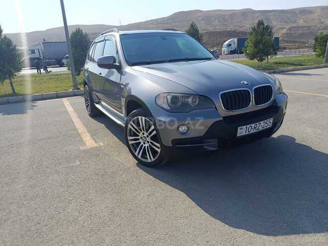 BMW X5 2009, 360,000 km - 3.0 l - Bakı
