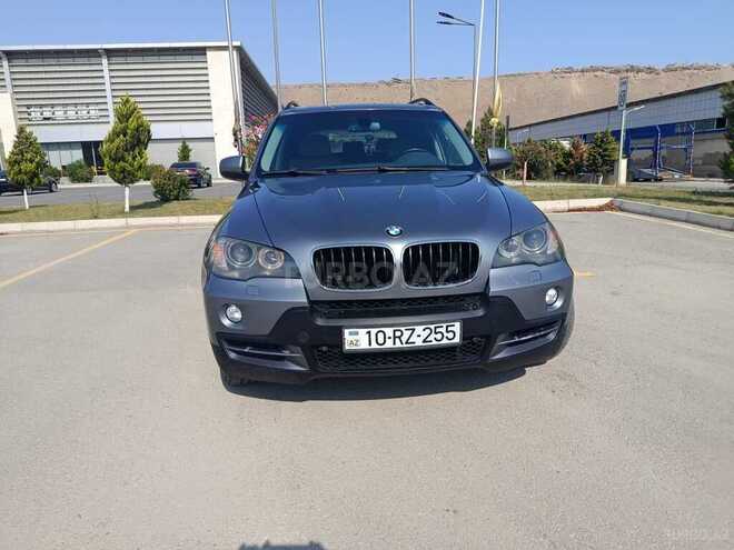 BMW X5 2009, 360,000 km - 3.0 l - Bakı
