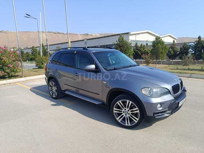 BMW X5 2009, 360,000 km - 3.0 l - Bakı