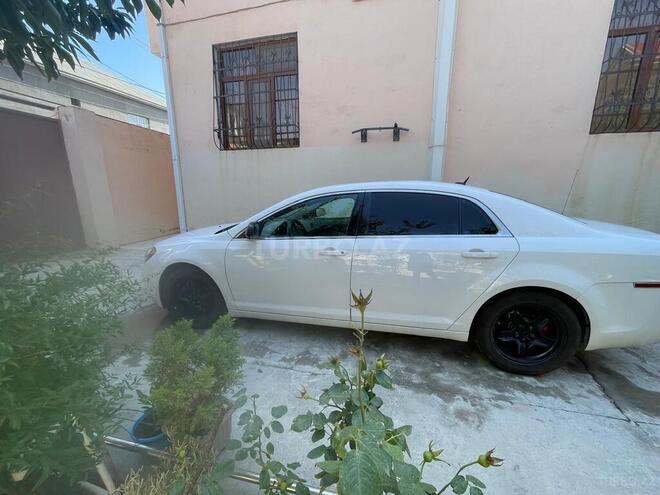 Chevrolet Malibu 2009, 366,000 km - 2.4 l - Bakı