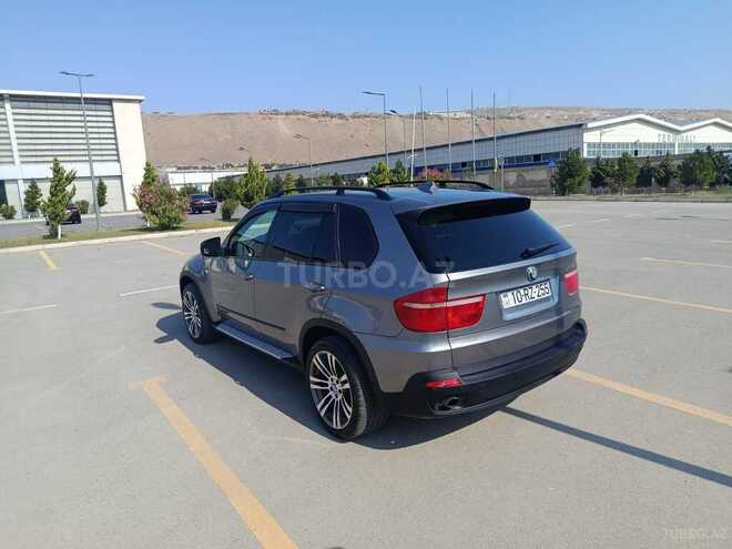 BMW X5 2009, 360,000 km - 3.0 l - Bakı