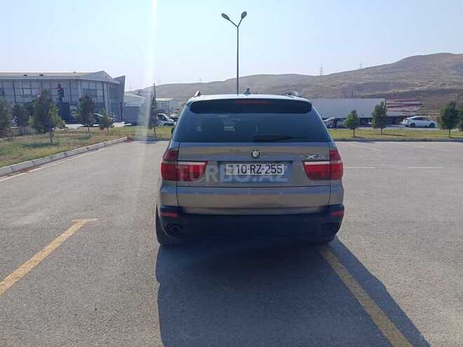 BMW X5 2009, 360,000 km - 3.0 l - Bakı