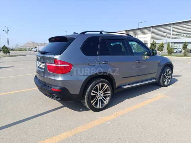 BMW X5 2009, 360,000 km - 3.0 l - Bakı