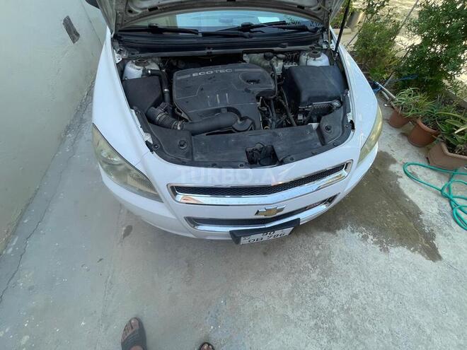 Chevrolet Malibu 2009, 366,000 km - 2.4 l - Bakı