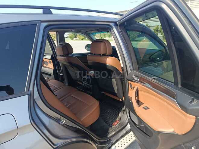 BMW X5 2009, 360,000 km - 3.0 l - Bakı