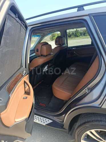 BMW X5 2009, 360,000 km - 3.0 l - Bakı